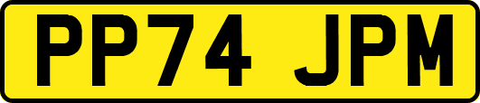 PP74JPM