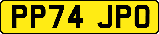 PP74JPO
