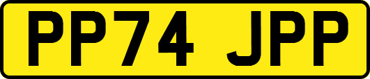 PP74JPP