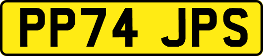 PP74JPS