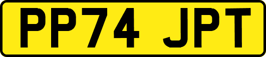 PP74JPT