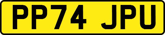 PP74JPU