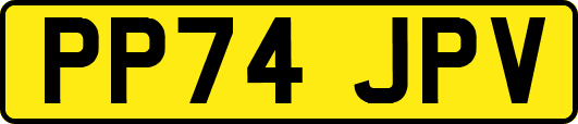 PP74JPV