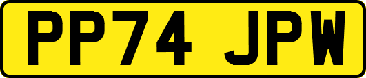 PP74JPW