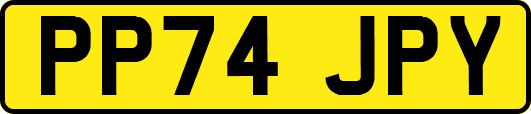 PP74JPY