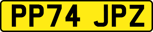 PP74JPZ