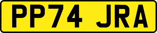 PP74JRA