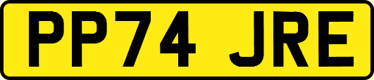 PP74JRE