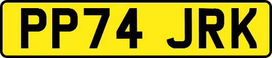 PP74JRK