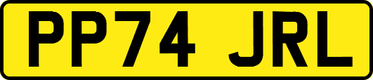 PP74JRL