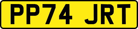PP74JRT