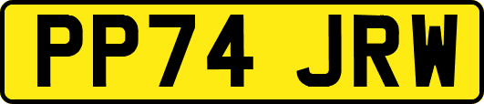 PP74JRW