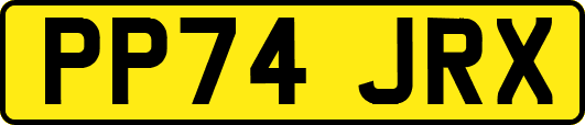 PP74JRX