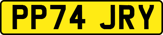 PP74JRY