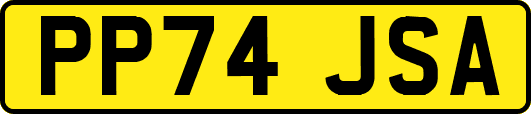 PP74JSA