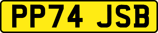 PP74JSB