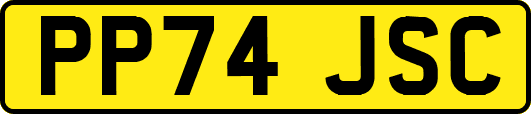 PP74JSC
