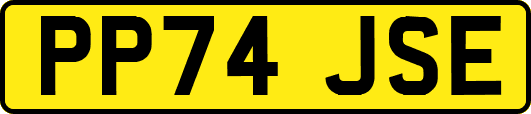 PP74JSE