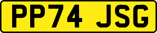 PP74JSG