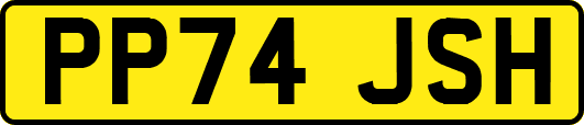 PP74JSH