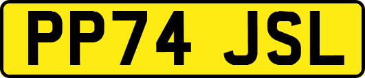 PP74JSL