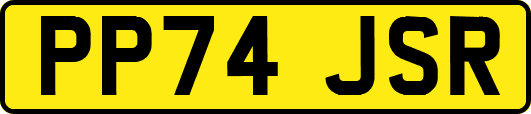 PP74JSR