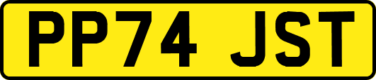 PP74JST