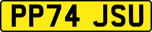 PP74JSU