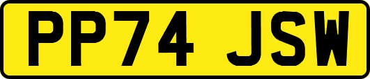 PP74JSW