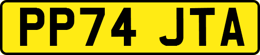 PP74JTA