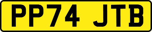 PP74JTB