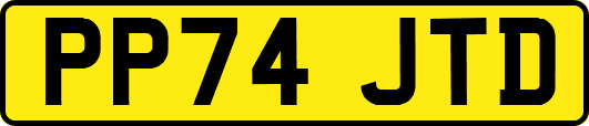 PP74JTD