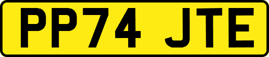 PP74JTE
