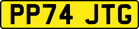 PP74JTG