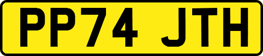 PP74JTH