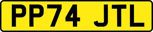 PP74JTL