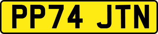 PP74JTN