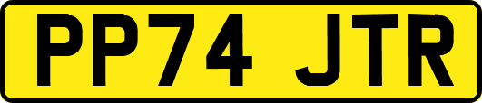 PP74JTR