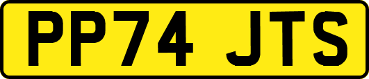 PP74JTS