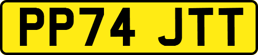 PP74JTT