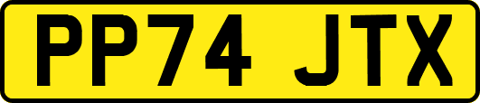 PP74JTX
