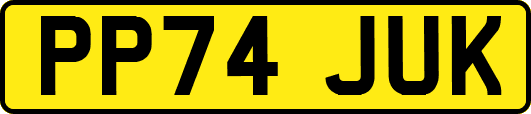 PP74JUK