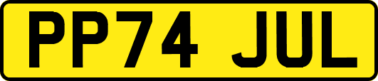 PP74JUL