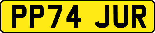 PP74JUR