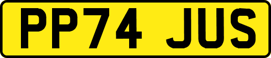 PP74JUS