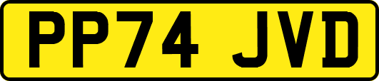 PP74JVD