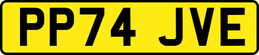 PP74JVE