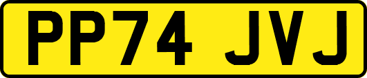 PP74JVJ