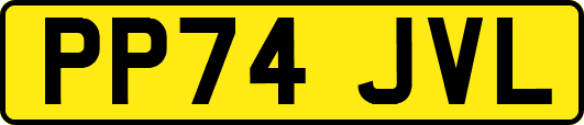 PP74JVL