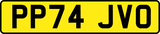 PP74JVO